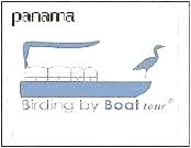 Birding by Boat Tour